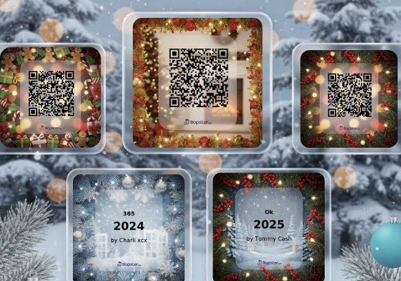 Hoe maak je Bopster-kaarten (Hitster-stijl) van Spotify of YouTube